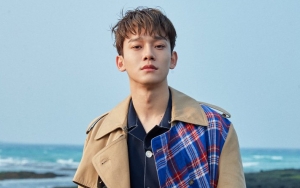 EXO's Member Chen Shocks Fans With Marriage Announcement, Is Expecting Baby With Fiancee