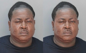 Trick Daddy Hits Back at Trolls Making Fun of His Lupus After Mugshot Goes Viral