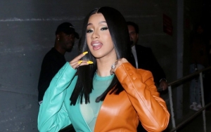 Cardi B Aspires to Be a Politician, Thinks She Has a Shot at the Congress