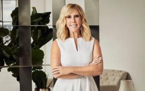 Find Out Vicky Gulvalson's Possible Status in New Season of 'RHOC'