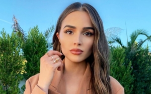 Olivia Culpo Gets Candid About Struggle to Squeeze Into Leather Pants in Cute Video Featuring BF