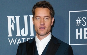 Justin Hartley Opens Up About Self Care Amid Ongoing Divorce