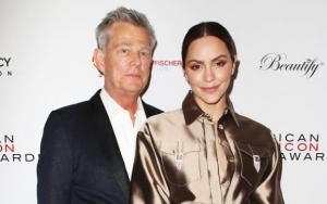 Katharine McPhee Throws High Note Challenge at Rude Song Critic