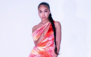 Lori Harvey Slapped With Two Charges in Hit and Run Accident