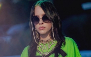 Billie Eilish Allegedly Records James Bond Song for New Movie 'No Time to Die'