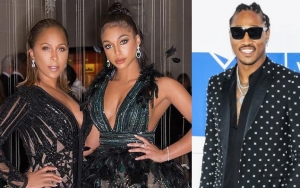 Lori Harvey S Mom Approves Of Daughter S New Boyfriend Future