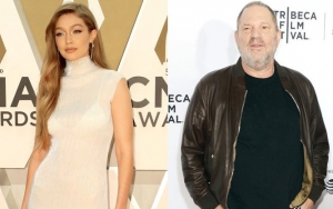 Gigi Hadid Joins Jury Selection for Harvey Weinstein Sex Abuse Case