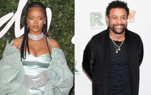 Rihanna Denies Asking Shaggy to Audition for Her New Album