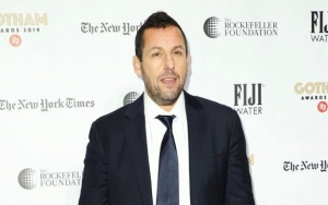 Adam Sandler Has This Hilarious Reaction Upon Learning About His 2020 Oscars Snub