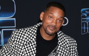 Will Smith Delights Retiring Receptionist With Surprise Visit 30 Years After First Meeting