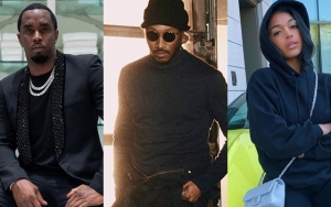P. Diddy Called Petty Over His Alleged Response to Future's PDA-Filled Photo With Lori Harvey