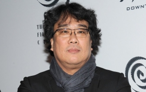 'Parasite' Director on Historic Oscar Nomination: I Feel It's Like Inception