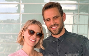 January Jones Confirms Dating Rumors With 'Bachelor' Alum Nick Viall Despite Hating Him