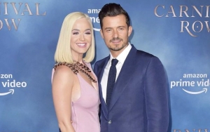 Katy Perry Showers Orlando Bloom With Praises on His 43rd Birthday Tribute