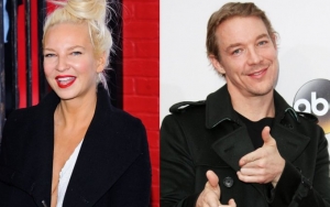 Sia Reveals She's a Mom, Admits to Being Sexually Attracted to Diplo