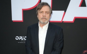 Mark Hamill Quits Facebook Over Its Political-Ad Policies