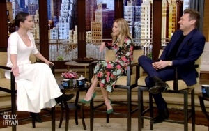 Selena Gomez Criticized for Awkward Interview on 'Live with Kelly and Ryan'