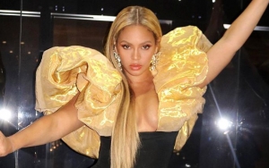 Fans Livid After Beyonce Sends Adidas x IVY PARK Collection to Celeb Pals