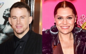 Channing Tatum and Jessie J Have a Low-key Reunion Following Split