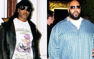 Cam'ron Claims Suge Knight Threatened to Beat Him Up Over Money