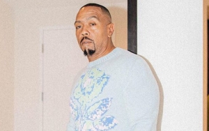 Timbaland Loses 130 Pounds After Conquering Painkiller Addiction