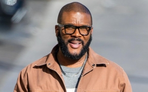 Tyler Perry Likens His Screen Commitments to Tom Brady's Career