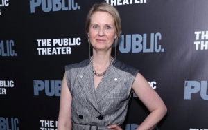 Cynthia Nixon to Make Broadway Directing Debut With Landmark Lesbian Drama