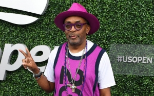 Spike Lee 'Shocked' Yet 'Proud' With Appointment as Cannes' First Black Jury President