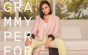 Demi Lovato to Make Stage Return With First Live Performance at 2020 Grammy Awards