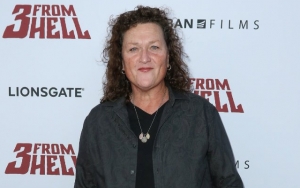 Latest Dot Jones news Dot Jones Recovering From Emergency Surgery
