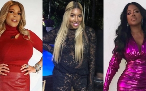 Wendy Williams Is Team NeNe Leakes in NeNe and Kenya Moore's 'RHOA' Feud