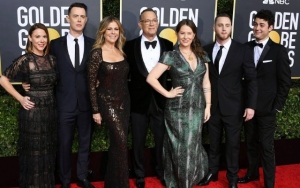 Tom Hanks' Family Given Honorary Citizenship by Greek Government