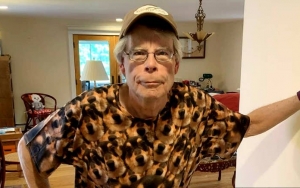 Stephen King Backtracks on Diversity Comments After Slammed for Being 'Ignorant'