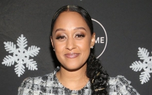 Tia Mowry Cries as She Reveals the Results of Her Ancestry DNA Test