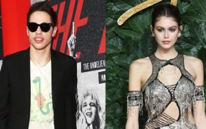 Pete Davidson and Kaia Gerber Reportedly Split Less Than 3 Months of Dating