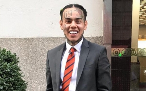 Tekashi69 Wants to Serve Prison Sentence at Home Due to Safety Concern