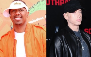 Nick Cannon Is Now Dissing Eminem Fans as Detroit Star Continues Ignoring Him