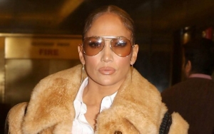 Jennifer Lopez Considers Leaving the U.S. for a 'More Simple' Life