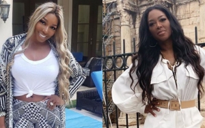 NeNe Leakes Disses Kenya Moore's Marriage Amid 'RHOA' Beef