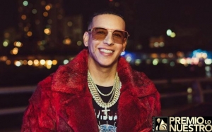 Daddy Yankee Lands 12 Nominations at 2020 Premio Lo Nuestro Awards 