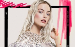 Margot Robbie Reveals Her Struggle With 'Imposter Syndrome'