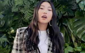 Awkwafina Won't Use Her Real Name Nora Lum Anytime Soon