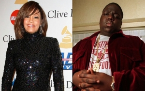 Whitney Houston and Notorious B.I.G. Among Rock and Roll Hall of Fame's Class of 2020