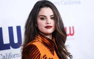 Selena Gomez Felt 'Extremely Bitter' Before New Album