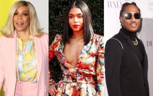 Wendy Williams on Lori Harvey Dating Future: I'd Break Her Neck If She Were My Daughter