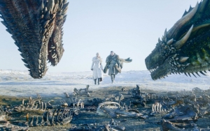 'Game of Thrones' Prequel 'House of the Dragon' Eyes 2022 Debut