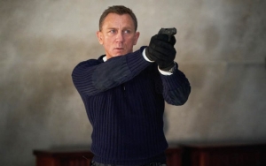James Bond 'Can Be of Any Color,' But Can't Be Female, Says Producer