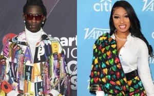 Young Thug Clowned for Comparing Women to Megan Thee Stallion's Dog