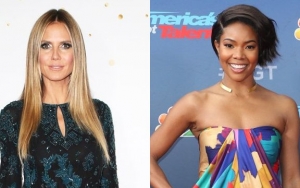 Heidi Klum on Gabrielle Union's 'AGT' Firing: 'I've Only Had an Amazing Experience'
