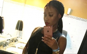 R. Kelly's GF Joycelyn Savage Looks Sad in Mug Shot, Gets Mom and Sister's Support After Arrest